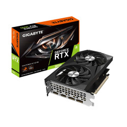 VGA GIGABYTE RTX 2070 WINDFORCE 8G 2ND