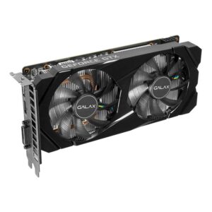 VGA GALAX GTX 1660Ti PCI-E 6GB GDDR6 192BIT 2ND