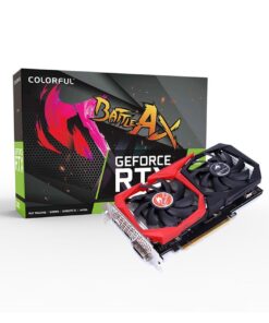 VGA Colorful GeForce GTX 1660 SUPER 6GB 2ND