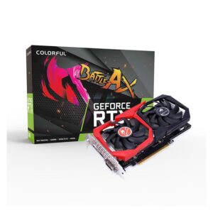 VGA Colorful GeForce GTX 1660 SUPER 6GB 2ND