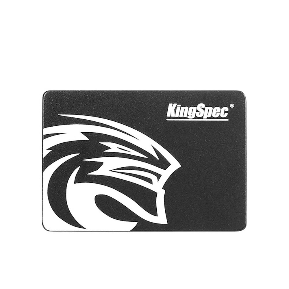 Ổ CỨNG SSD KINGSPEC P3-256 2.5 SATA III 256GB NEW