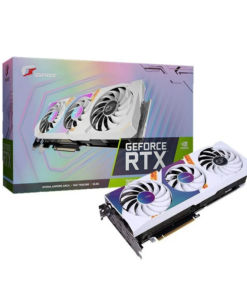 VGA COLORFUL RTX 3070Ti ULTRA W OC 8G-V IGAME 2ND