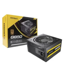 Nguồn Máy Tính Antec G850 - 850w 80 Plus Gold New