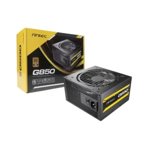 Nguồn Máy Tính Antec G850 - 850w 80 Plus Gold New