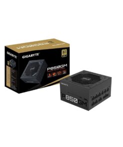 Nguồn GIGABYTE GP-P850GM 850w BH 5/2026