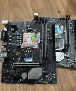 Mainboard ASL H511M DDR4 2ND