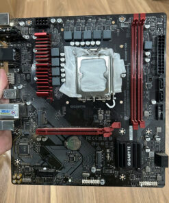Mainboard Gigabyte B760M GAMING AC DDR4 2ND