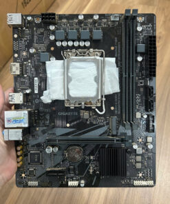 Mainboard Gigabyte H610M-K DDR4 2ND