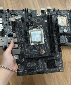 Mainboard MAXSUN Challenger H510M-H 2ND