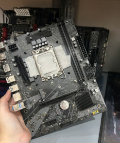 Mainboard ONDA B760E-B 2ND