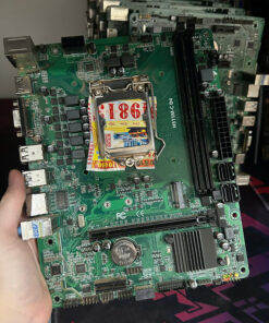 Mainboard Sahara H511M-C DDR4 2ND