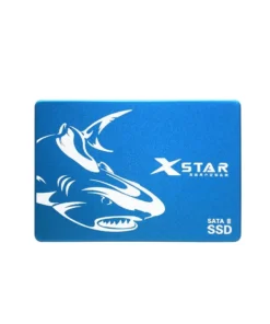 Ổ CỨNG SSD XSTAR 128GB SATA III NEW