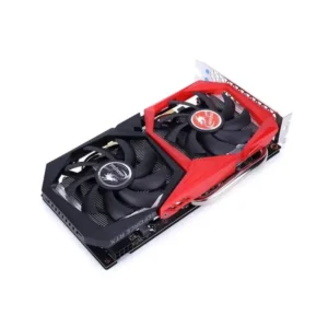 VGA COLORFUL GEFORCE RTX 2060 NB-V 6GB 2ND