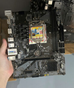 Mainboard ONDA H510M 2ND