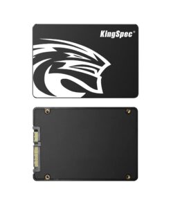 Ổ CỨNG SSD KINGSPEC P3-512 2.5 SATA III 512GB NEW