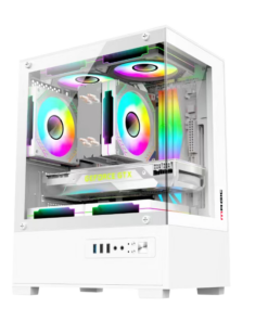 VỎ CASE MAGIC MIX WHITE NEW