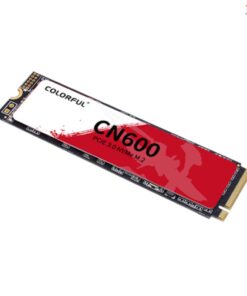Ổ Cứng SSD Colorful CN600 256GB M.2 NVMe PCIe 2280 New