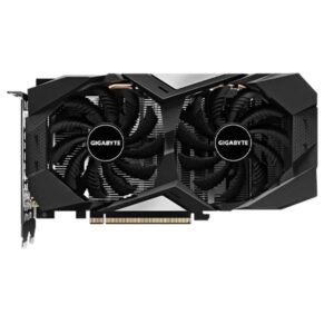 VGA GIGABYTE GeForce RTX 2060 D6 6GB 2ND