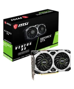 VGA MSI GEFORCE GTX 1660 SUPER VENTUS XS OC 2ND
