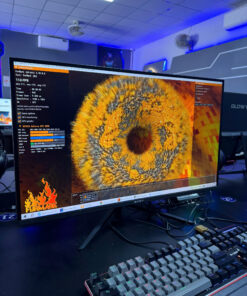 Màn hình LCD 27 Glowy G27F180 2nd