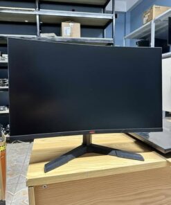 Màn hình HKC MG27F4 (27 inch/FHD/Fast IPS/165Hz/1ms) 2nd