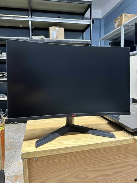 Màn hình HKC MG27F4 (27 inch/FHD/Fast IPS/165Hz/1ms) 2nd