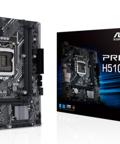 MAINBOARD ASUS PRIME H510M-F NEW
