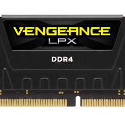 Ram PC Corsair Vengeance LPX 16GB DDR4 3200Mhz (1x16GB) 2ND