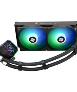 Tản Nhiệt Nước CPU Thermalright Aqua Elite 240 BLACK ARGB V3 NEW
