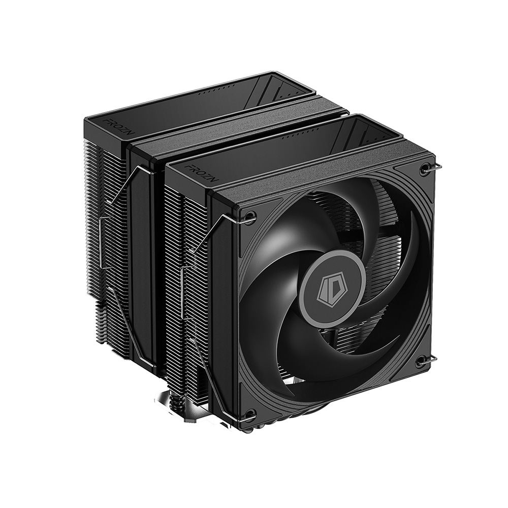 Tản nhiệt CPU ID-COOLING FROZN A620 PRO SE NEW