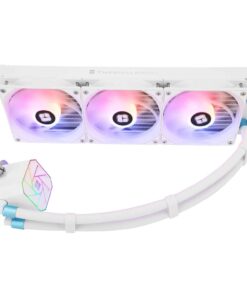 Tản nhiệt nước Thermalright Aqua Elite 360 White ARGB V3 NEW