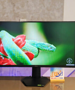 MÀN HÌNH GAMING DELL G2722HS (27 INCH/FHD/IPS/165Hz/1ms) NEW