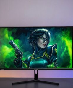 MÀN HÌNH DUAN DT-IP27140S 27INH 144HZ BLACK NEW