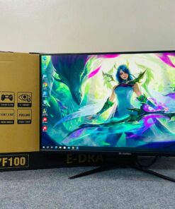 Màn hình E-Dra EGM27F120S 27 inch FHD IPS 120Hz 1ms NEW