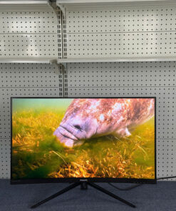 Màn Hình Philips 27inch 272M8CZ/74 FHD VA 165Hz 1ms Freesync Gaming Cong 2ND