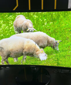 Màn Hình Samsung S27F350FHE 27inch FullHD 2ND