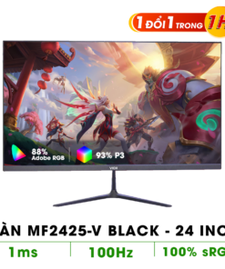 Màn Hình Máy Tính VIOX MF2425 – V 100HZ NEW