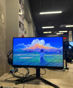 Màn Hình Samsung LS25BG400EEXXV 25 Inch FHD IPS 240Hz 1ms 2ND