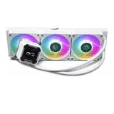 Tản nhiệt nước Valkyrie B360 ARGB White LCD 2.0 NEW
